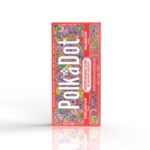 Cinnamon French Toast Polkadot Chocolate bar