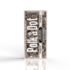 Cookies & Cream Swirl Polkadot Chocolate bar