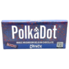 PolkaDot Crunch Chocolate Bar
