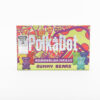 PolkaDot Gummy Bears Chocolate Bar