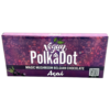 Polkadot Acai Mushroom Chocolate Bar