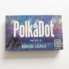 Polkadot Buncha Crunch Chocolate Bar