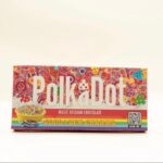 Polkadot Good Luck Charms Chocolate Bar