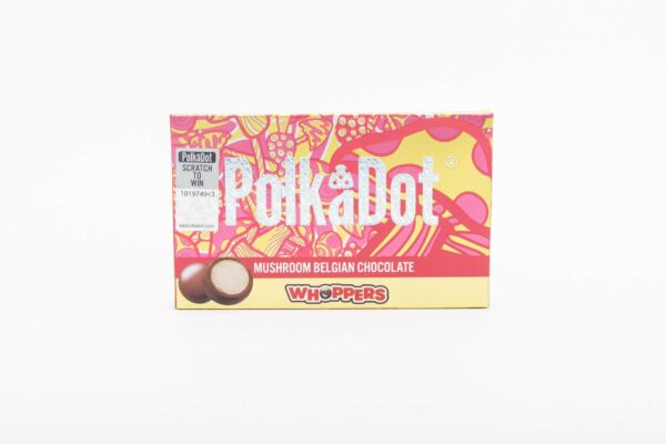 Belgian Milk Chocolate with Whoppers Roll into a crunchy haven with our Whopper Milk Chocolate Bar. The spirited journey of malted milk balls embraced by rich milk chocolate is a playful rollercoaster of textures and flavors.