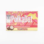 Polkadot Cereal Milk Chocolate Bar